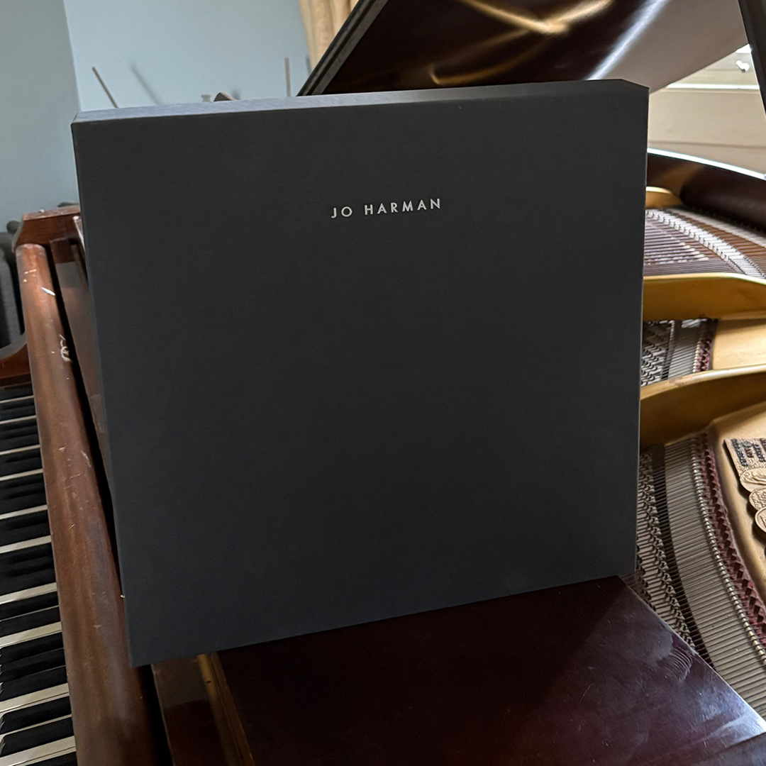 Jo Harman - CD Box Set - Image 2