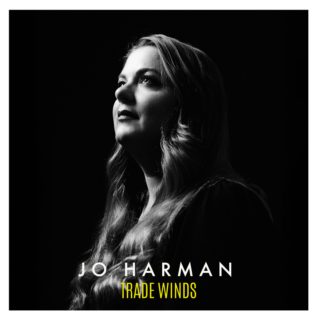 TRADE WINDS Jo Harman Soul Trilogy Single